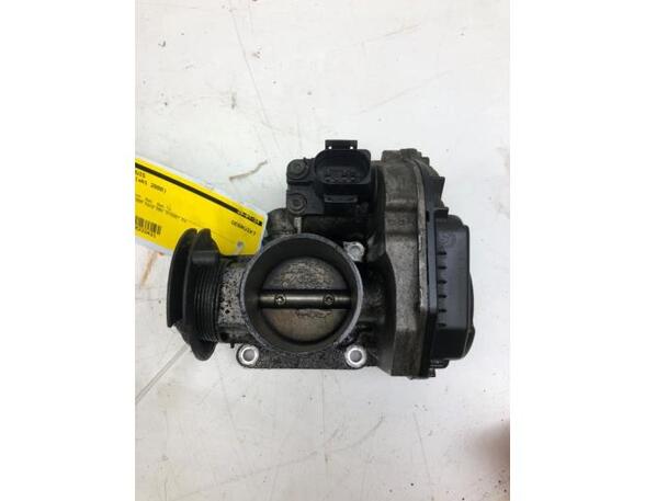 Throttle Body VW POLO (6N2)