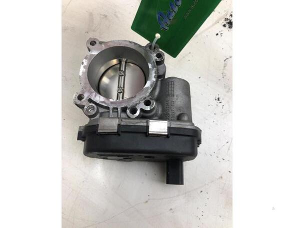 Throttle Body SKODA OCTAVIA IV Combi (NX5), VW GOLF VIII (CD1)