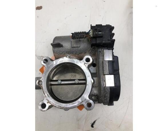 Throttle Body MERCEDES-BENZ GLC (X253), MERCEDES-BENZ GLC Coupe (C253)