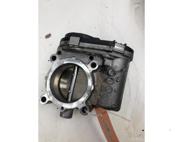 Throttle Body MERCEDES-BENZ GLC (X253), MERCEDES-BENZ GLC Coupe (C253)