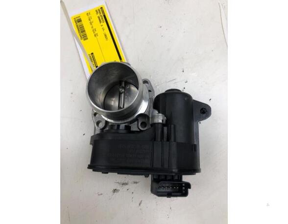 Throttle Body OPEL GRANDLAND X (A18), OPEL CROSSLAND X / CROSSLAND (P17, P2QO)