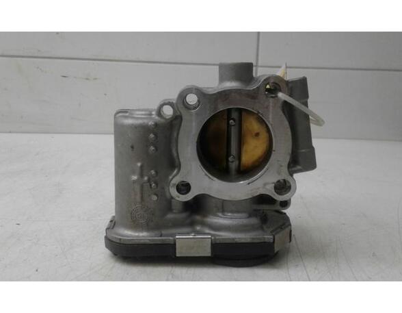 Throttle Body OPEL CORSA E (X15), OPEL CORSA D (S07), OPEL MERIVA B MPV (S10), OPEL ASTRA J Saloon