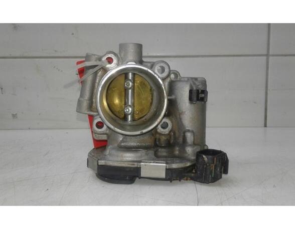 Throttle Body OPEL CORSA E (X15), OPEL CORSA D (S07), OPEL MERIVA B MPV (S10), OPEL ASTRA J Saloon