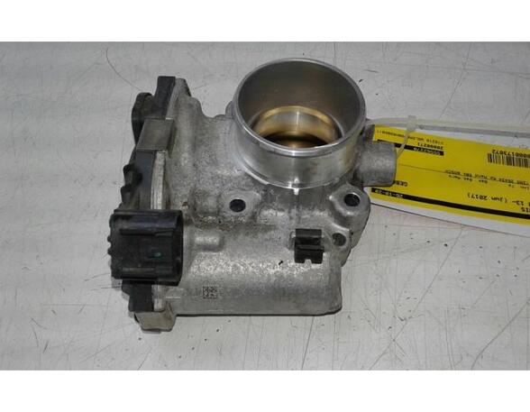 Throttle Body OPEL ADAM (M13), OPEL CORSA E (X15), OPEL CORSA D (S07), OPEL MERIVA B MPV (S10)