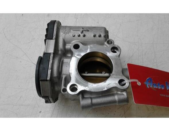 Throttle Body OPEL ADAM (M13), OPEL CORSA E (X15), OPEL CORSA D (S07), OPEL MERIVA B MPV (S10)