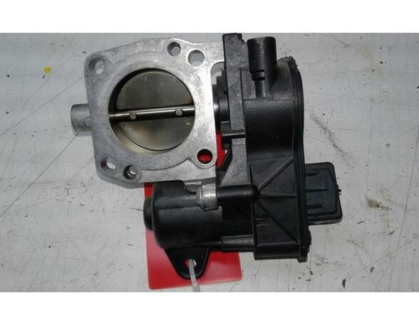 Throttle Body OPEL CROSSLAND X / CROSSLAND (P17, P2QO)