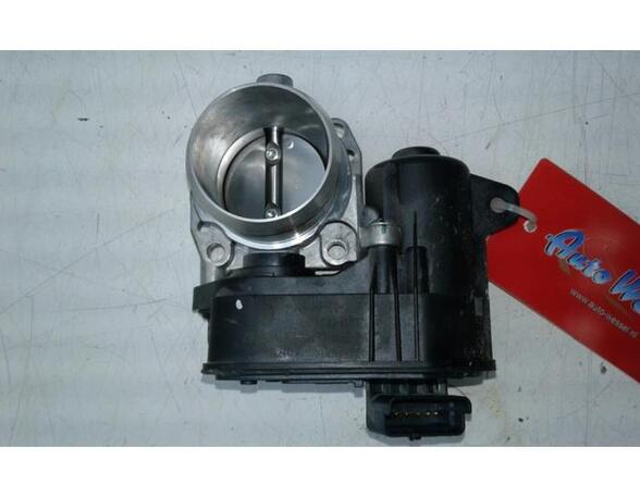 Throttle Body OPEL CROSSLAND X / CROSSLAND (P17, P2QO)