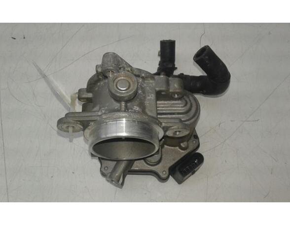 Throttle Body AUDI A3 (8V1, 8VK), AUDI A3 Sportback (8VA, 8VF)