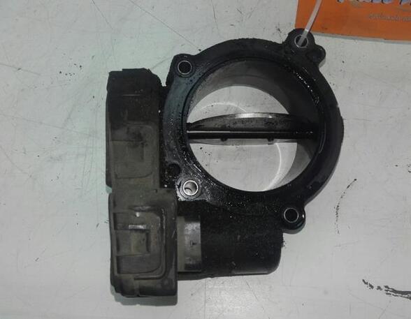 Throttle Body MERCEDES-BENZ SPRINTER 3,5-t Bus (906)