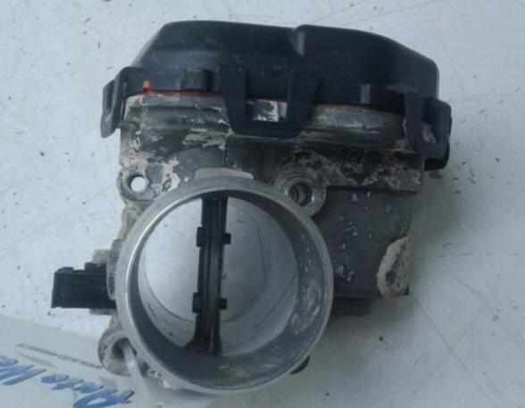 Throttle Body PEUGEOT 2008 II (UD_, US_, UY_, UK_)