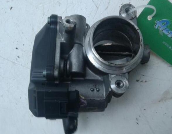 Throttle Body SKODA KAMIQ (NW4)