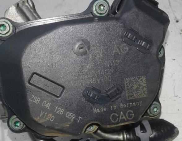 Throttle Body SKODA KAMIQ (NW4)