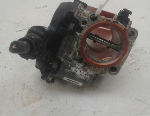 Throttle Body OPEL COMBO E Tour / Life (K9)