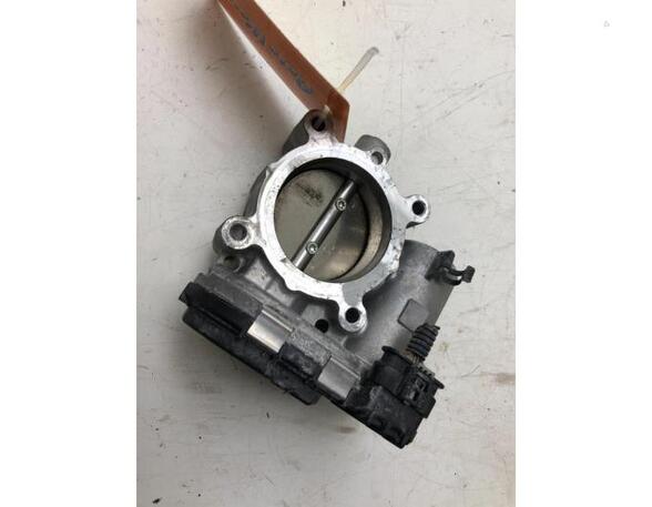 Throttle Body MERCEDES-BENZ B-CLASS (W246, W242), MERCEDES-BENZ A-CLASS (W176), MERCEDES-BENZ CLS (C257)