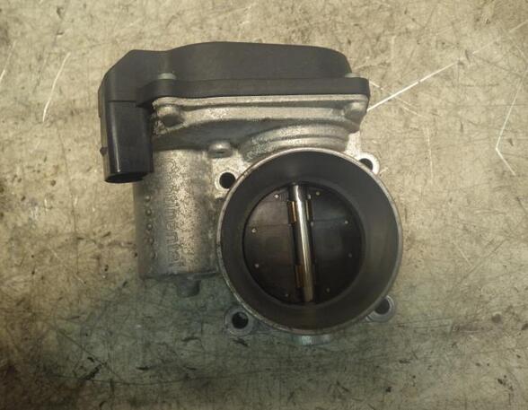 Throttle Body VW POLO (6R1, 6C1), VW POLO Van (6R)