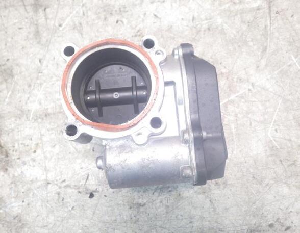 Throttle Body VW POLO (6R1, 6C1), VW POLO Van (6R)