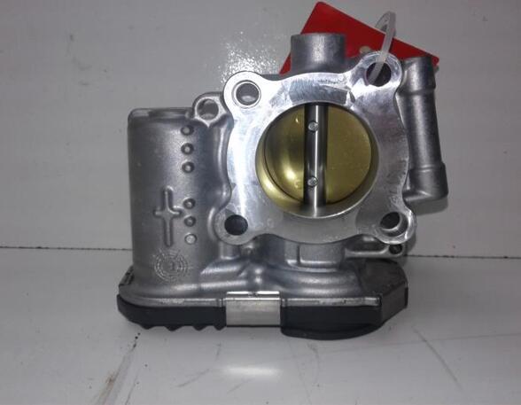 Throttle Body OPEL CORSA E (X15), OPEL CORSA D (S07), OPEL MERIVA B MPV (S10), OPEL ASTRA J Saloon