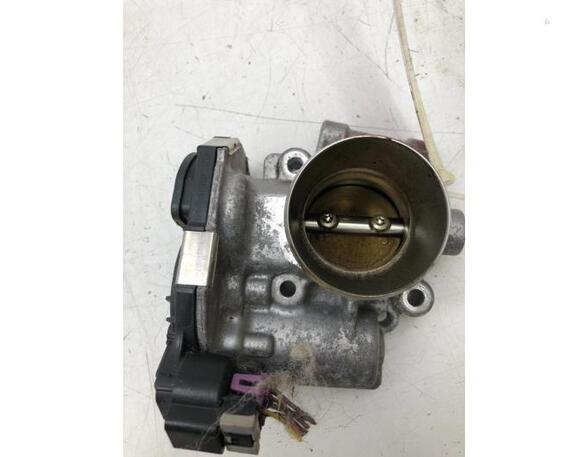 Throttle Body OPEL ZAFIRA TOURER C (P12), OPEL ASTRA J Sports Tourer (P10), OPEL ASTRA J Saloon, OPEL ASTRA J GTC