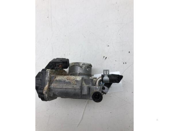 Throttle Body KIA STONIC (YB), KIA RIO IV (YB, SC, FB)