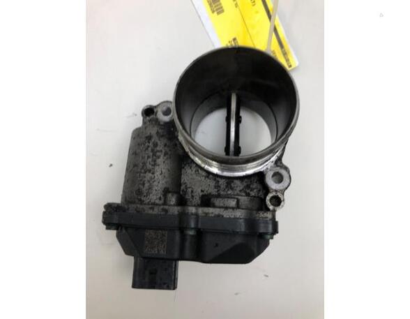 Throttle Body VW TRANSPORTER V Van (7HA, 7HH, 7EA, 7EH), VW TRANSPORTER VI Van (SGA, SGH, SHA, SHH)