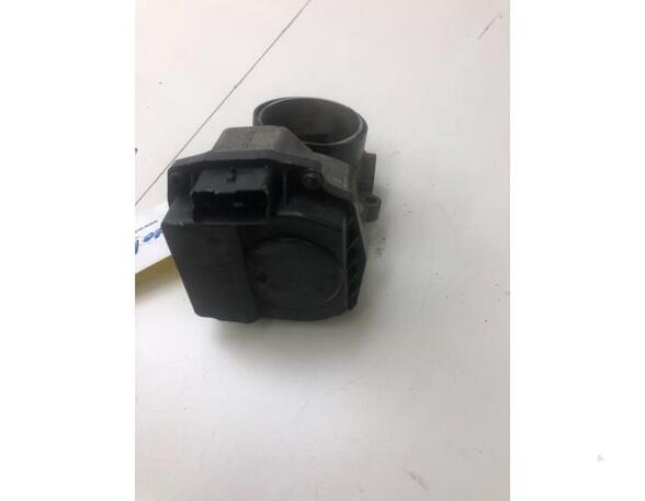 Throttle Body CITROËN BERLINGO / BERLINGO FIRST Box Body/MPV (M_)