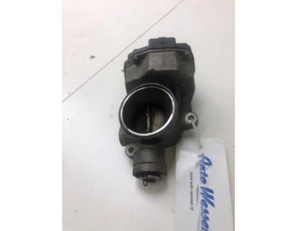 Throttle Body CITROËN BERLINGO / BERLINGO FIRST Box Body/MPV (M_)