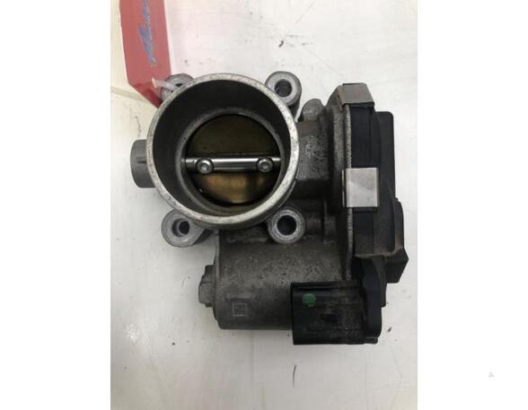 Throttle Body OPEL ASTRA K (B16)