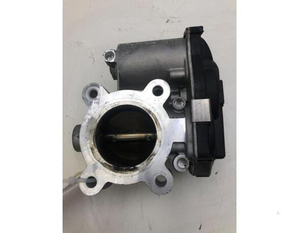 Throttle Body OPEL ASTRA K (B16)