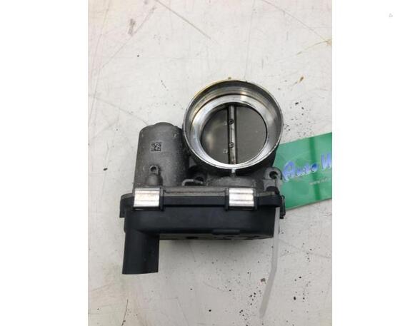 Throttle Body AUDI A3 Convertible (8V7, 8VE)