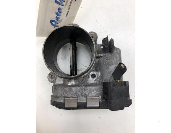 Throttle Body FORD TOURNEO CUSTOM V362 Bus (F3), FORD TRANSIT CUSTOM V362 Bus (F3)