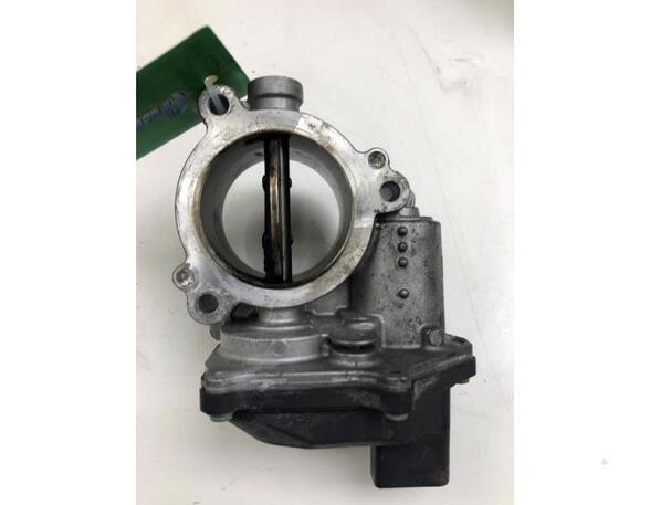 Throttle Body VW TRANSPORTER VI Van (SGA, SGH, SHA, SHH), VW TRANSPORTER V Van (7HA, 7HH, 7EA, 7EH)