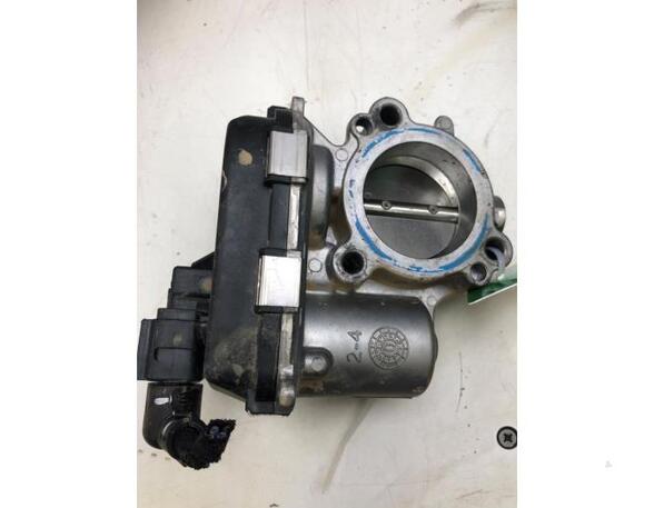 Throttle Body SKODA OCTAVIA IV Combi (NX5), VW T-CROSS (C11_), SEAT ARONA (KJ7, KJP)