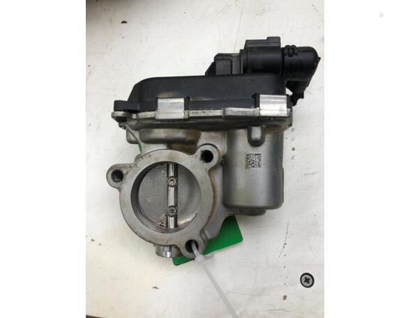 Throttle Body SKODA OCTAVIA IV Combi (NX5), VW T-CROSS (C11_), SEAT ARONA (KJ7, KJP)