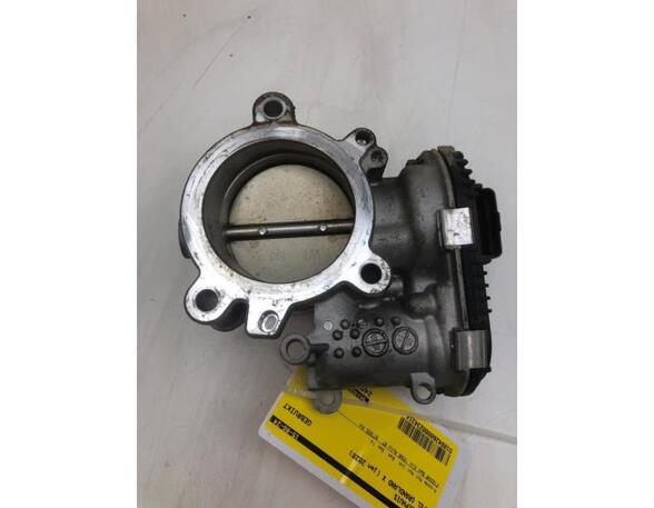 Throttle Body OPEL GRANDLAND X (A18)