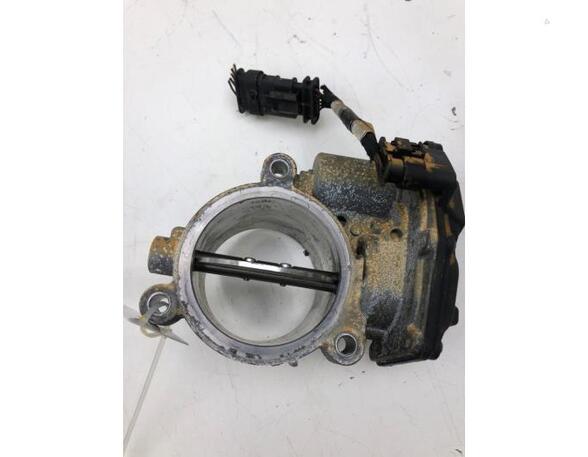 Throttle Body VOLVO V60 II (225), VOLVO V60 II Cross Country (227)