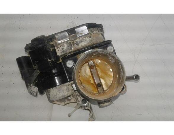 Throttle Body KIA NIRO I (DE)