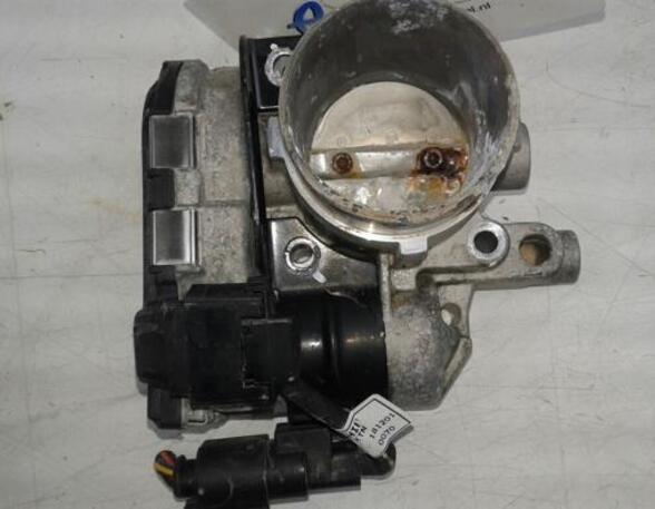 Throttle Body KIA NIRO I (DE)