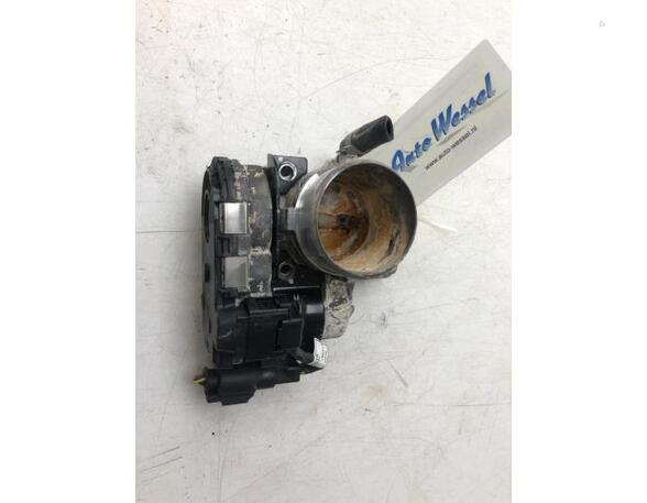 Throttle Body KIA NIRO I (DE)