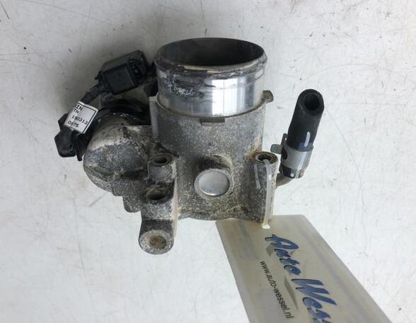 Throttle Body KIA NIRO I (DE)