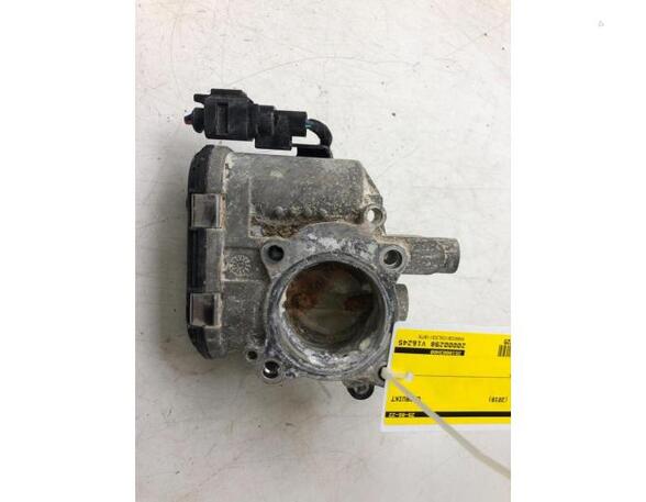 Throttle Body KIA NIRO I (DE)