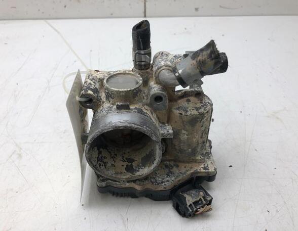 Throttle Body KIA PICANTO (JA), KIA PICANTO (TA)