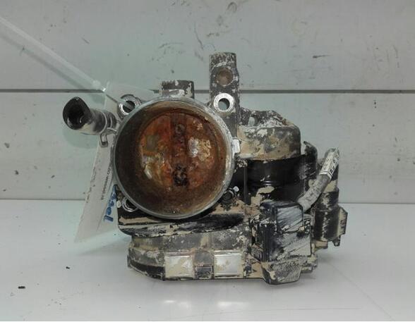 Throttle Body KIA NIRO I (DE)