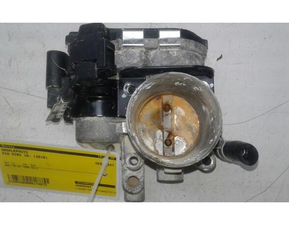 Throttle Body KIA NIRO I (DE)