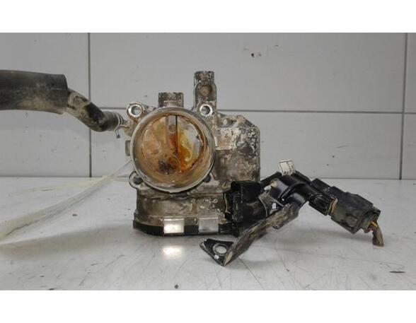 Throttle Body KIA NIRO I (DE)