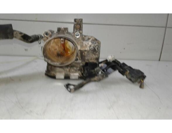 Throttle Body KIA NIRO I (DE)