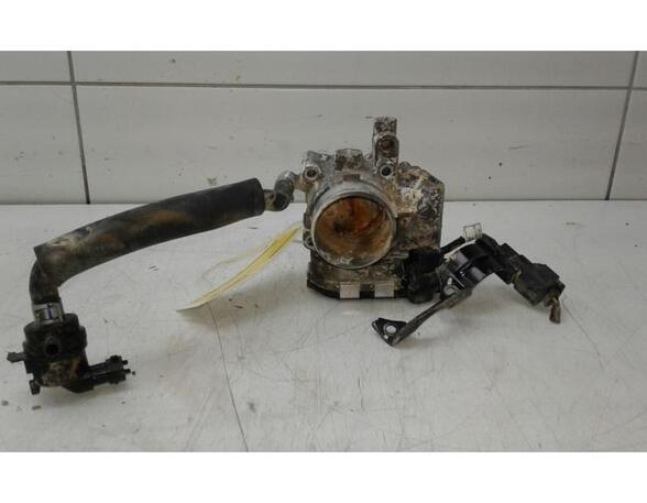 Throttle Body KIA NIRO I (DE)