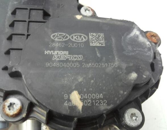 
Drosselklappenstutzen Kia Ceed 3 CD 284622U010 P15319073
