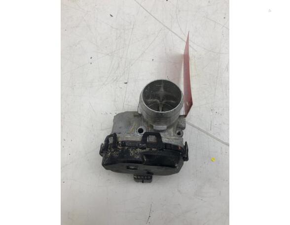 Throttle Body OPEL GRANDLAND X (A18)