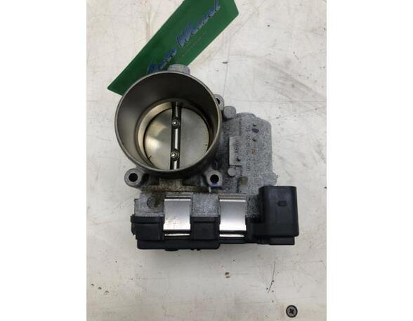 Throttle Body AUDI Q3 Sportback (F3N)