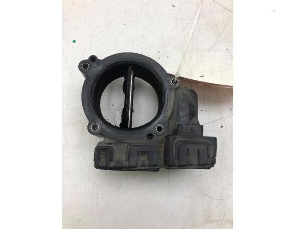 Throttle Body MERCEDES-BENZ A-CLASS (W176)